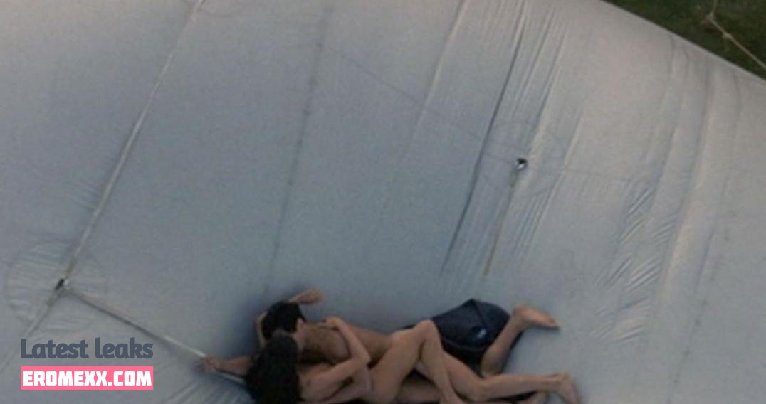 Latest Leaks Anne Parillaud Nude #53 - Fapello