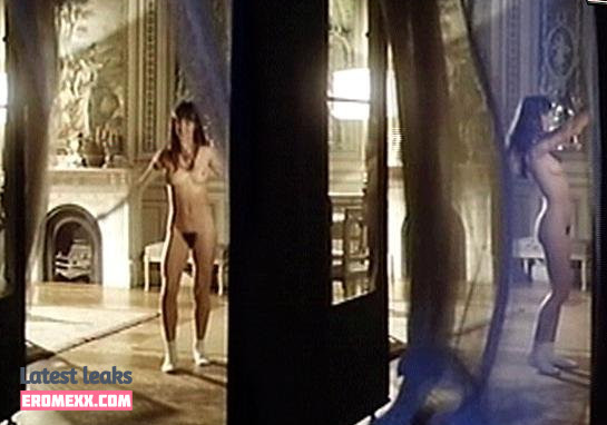 Latest Leaks Anne Parillaud Nude #58 - Fapello