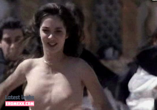 Latest Leaks Anne Parillaud Nude #63 - Fapello
