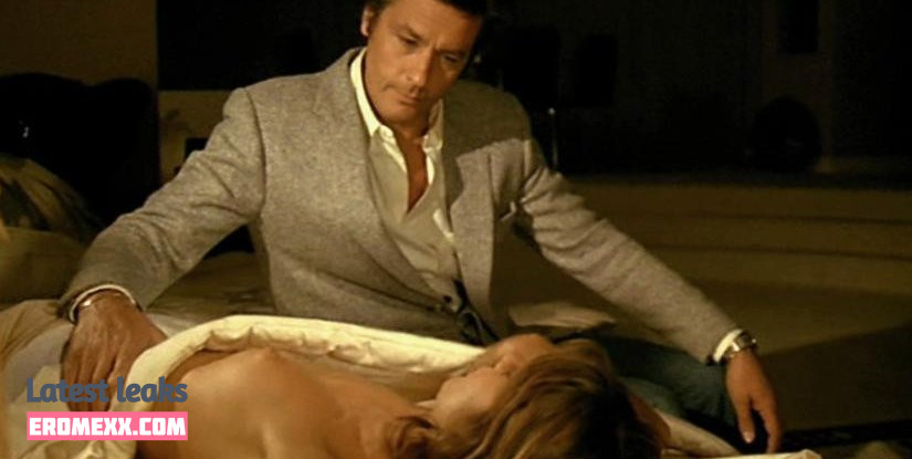 Latest Leaks Anne Parillaud Nude #69 - Fapello