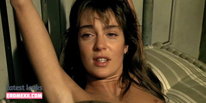 Latest Leaks Anne Parillaud Nude #71 - Fapello