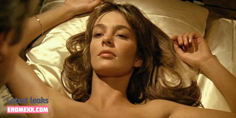 Latest Leaks Anne Parillaud Nude #74 - Fapello