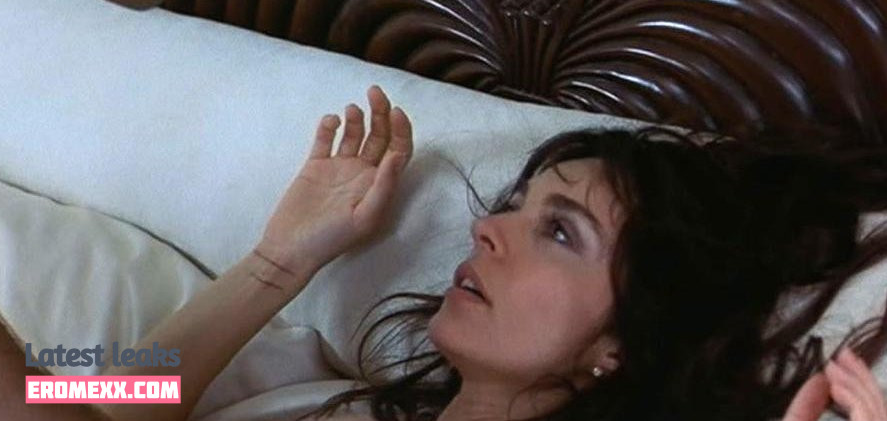 Latest Leaks Anne Parillaud Nude #80 - Fapello