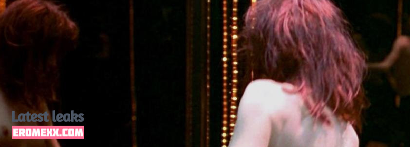 Latest Leaks Anne Parillaud Nude #9 - Fapello