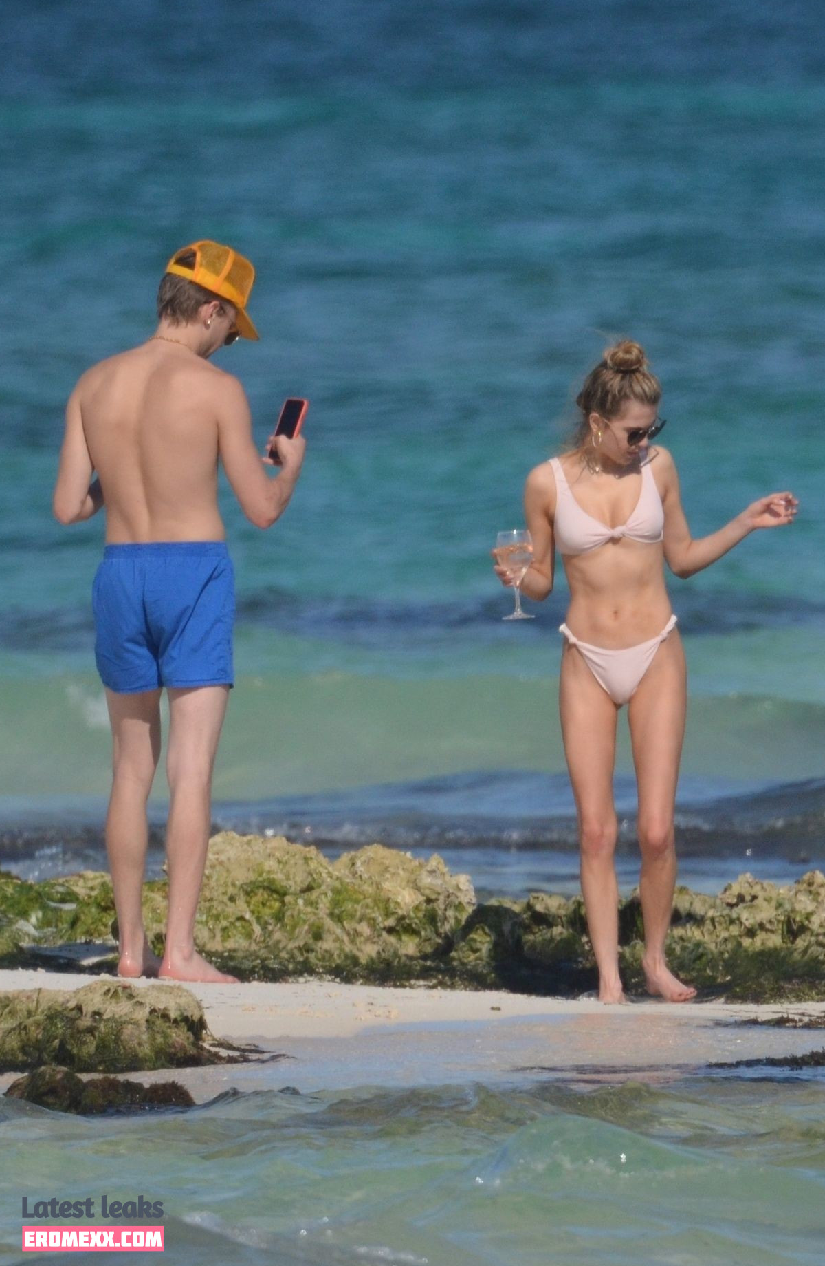 Latest Leaks Anne Winters Nude #129 - Fapello