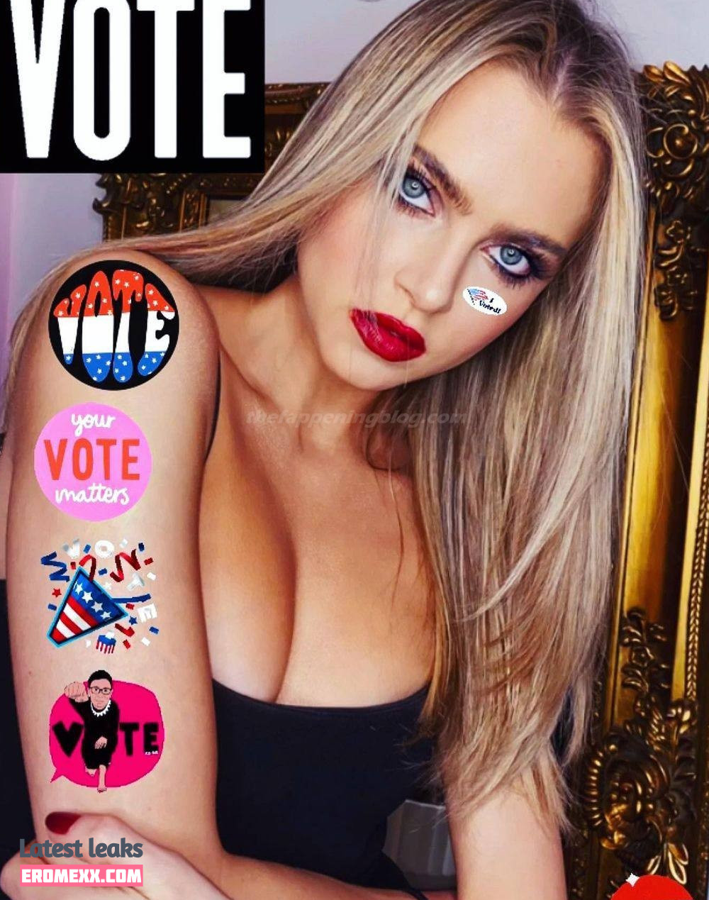 Latest Leaks Anne Winters Nude #149 - Fapello