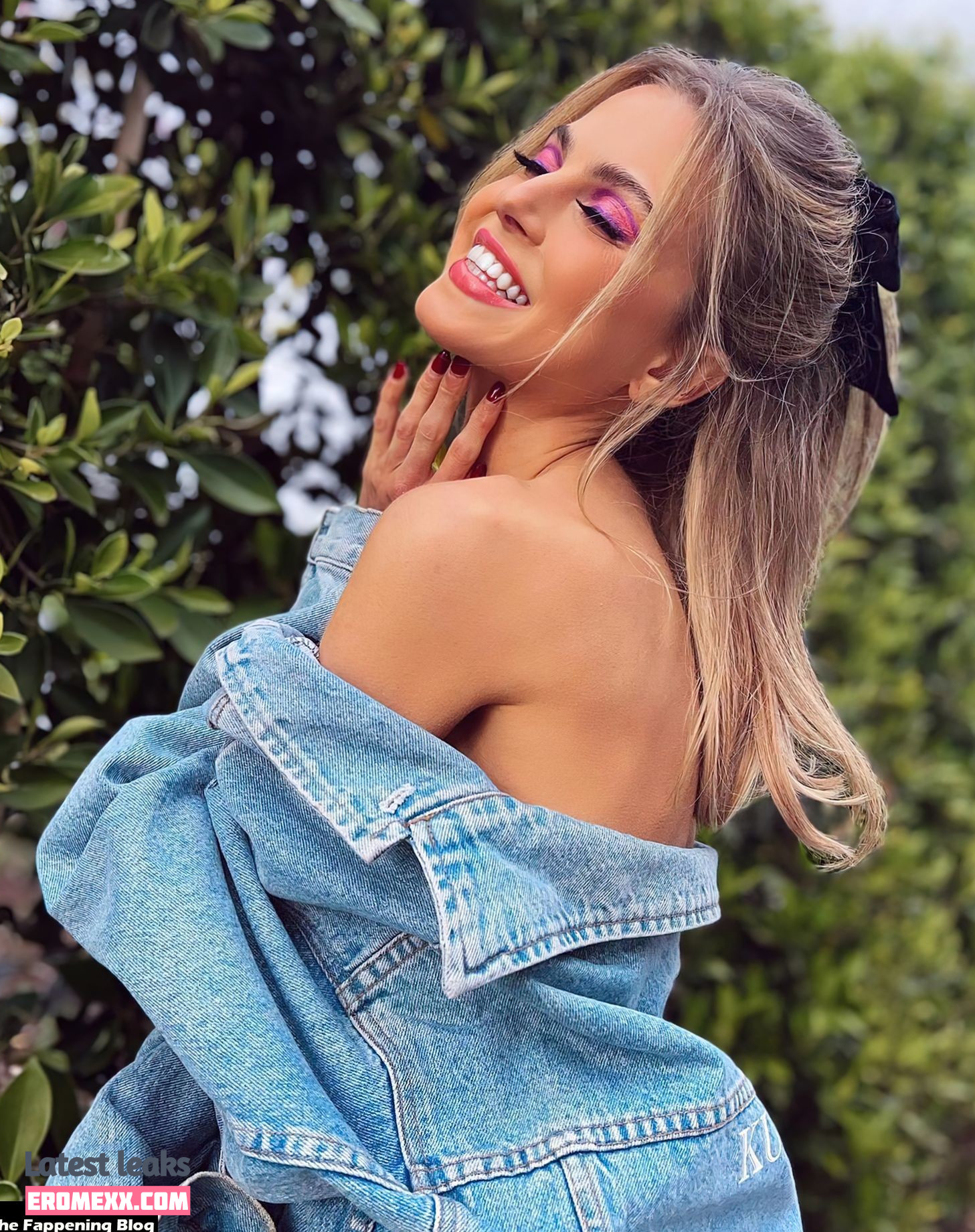 Latest Leaks Anne Winters Nude #218 - Fapello
