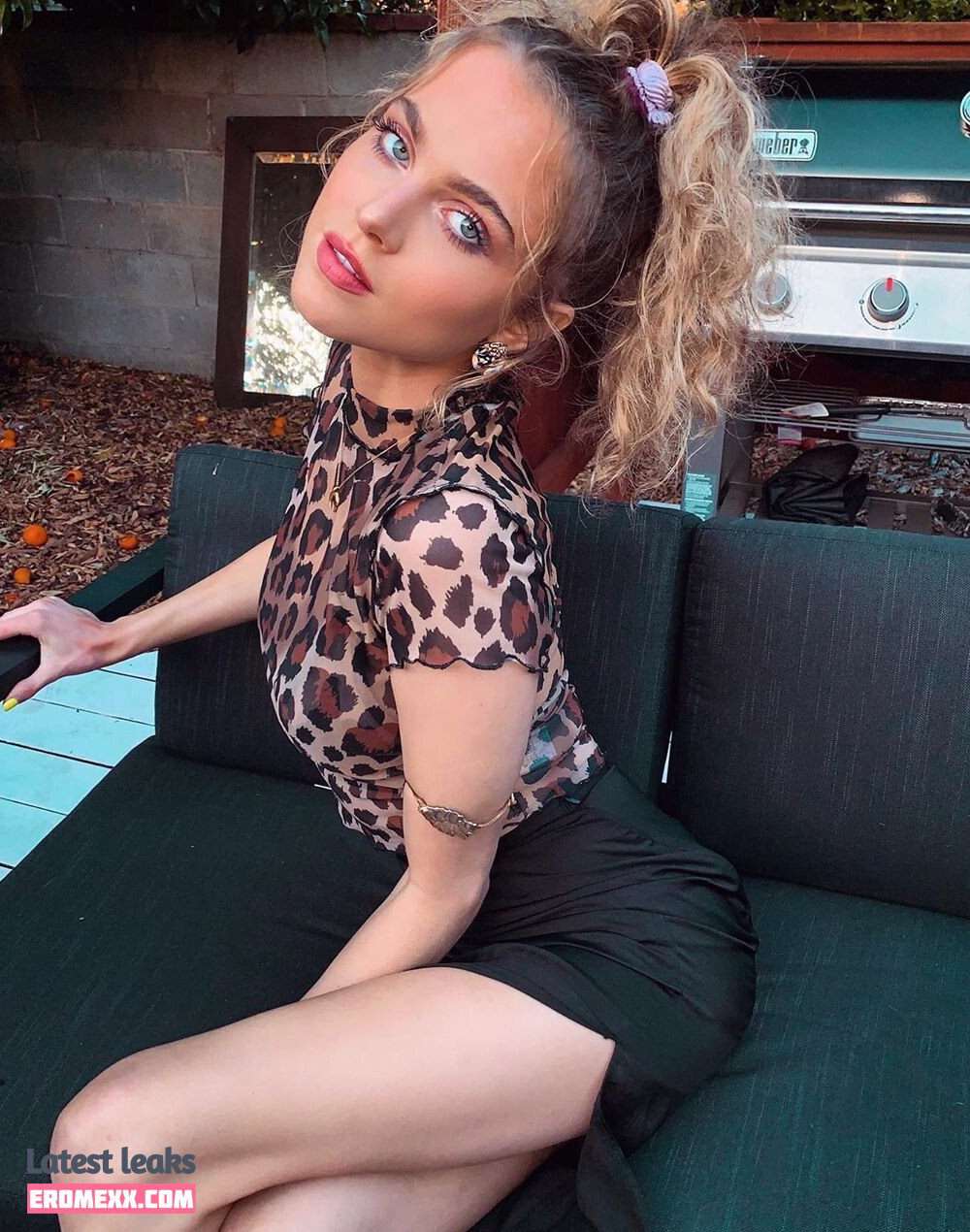 Latest Leaks Anne Winters Nude #256 - Fapello