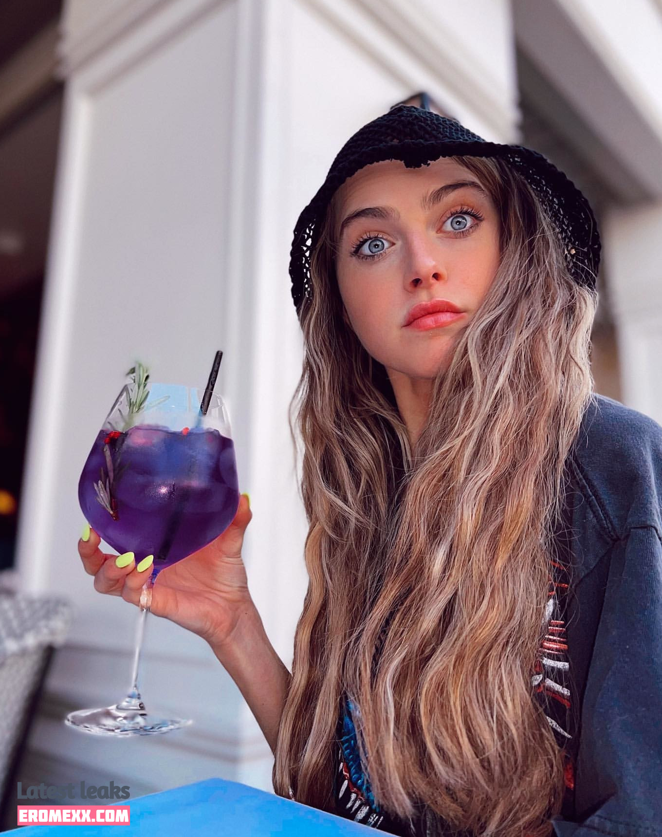Latest Leaks Anne Winters Nude #278 - Fapello