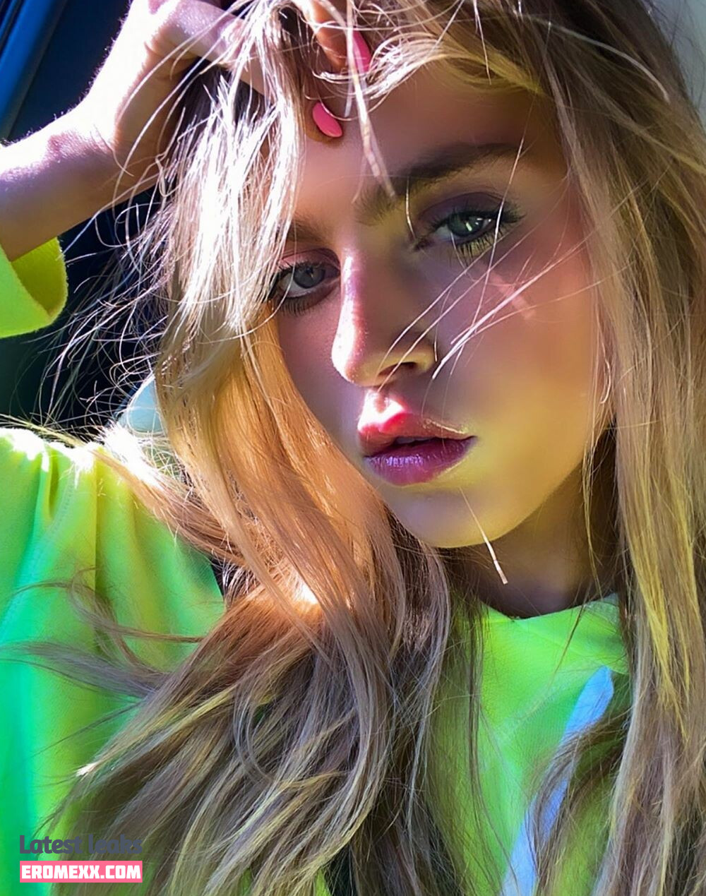 Latest Leaks Anne Winters Nude #379 - Fapello