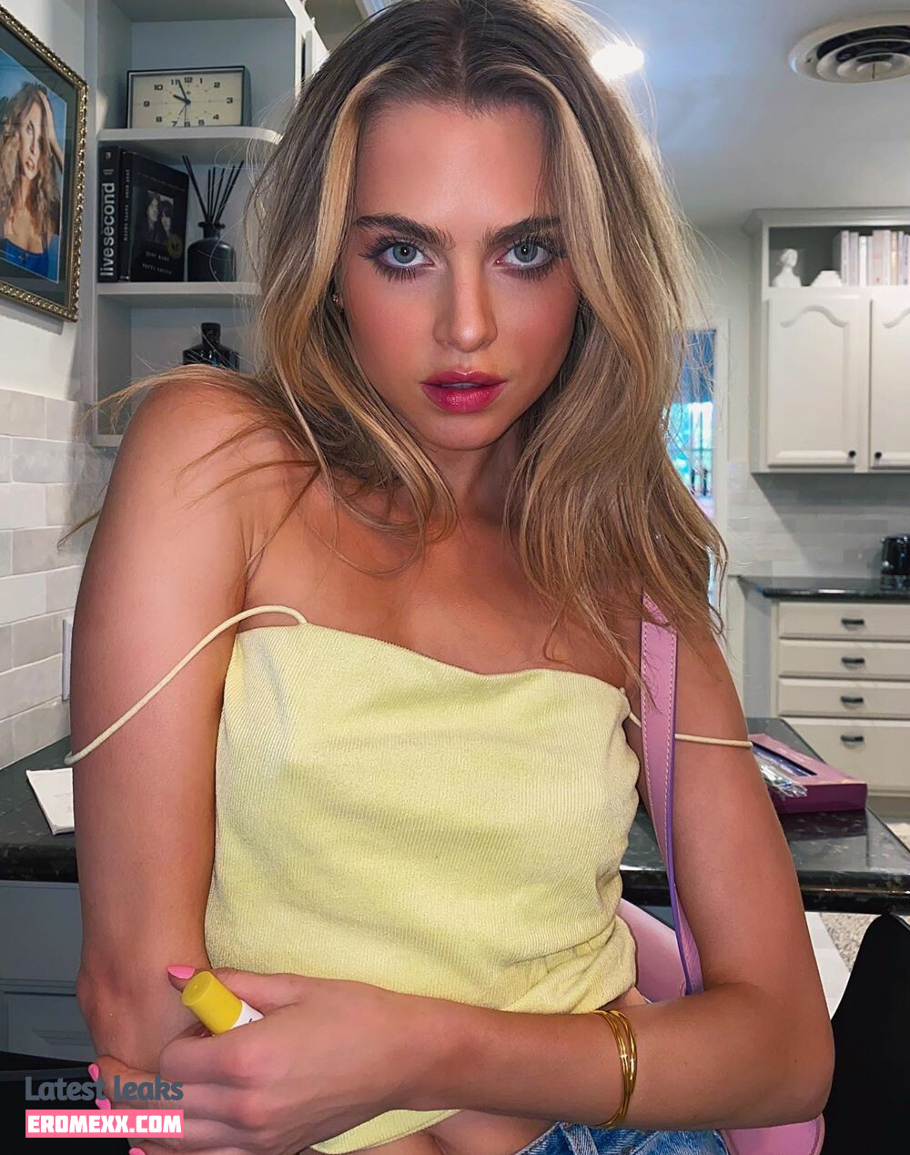 Latest Leaks Anne Winters Nude #385 - Fapello