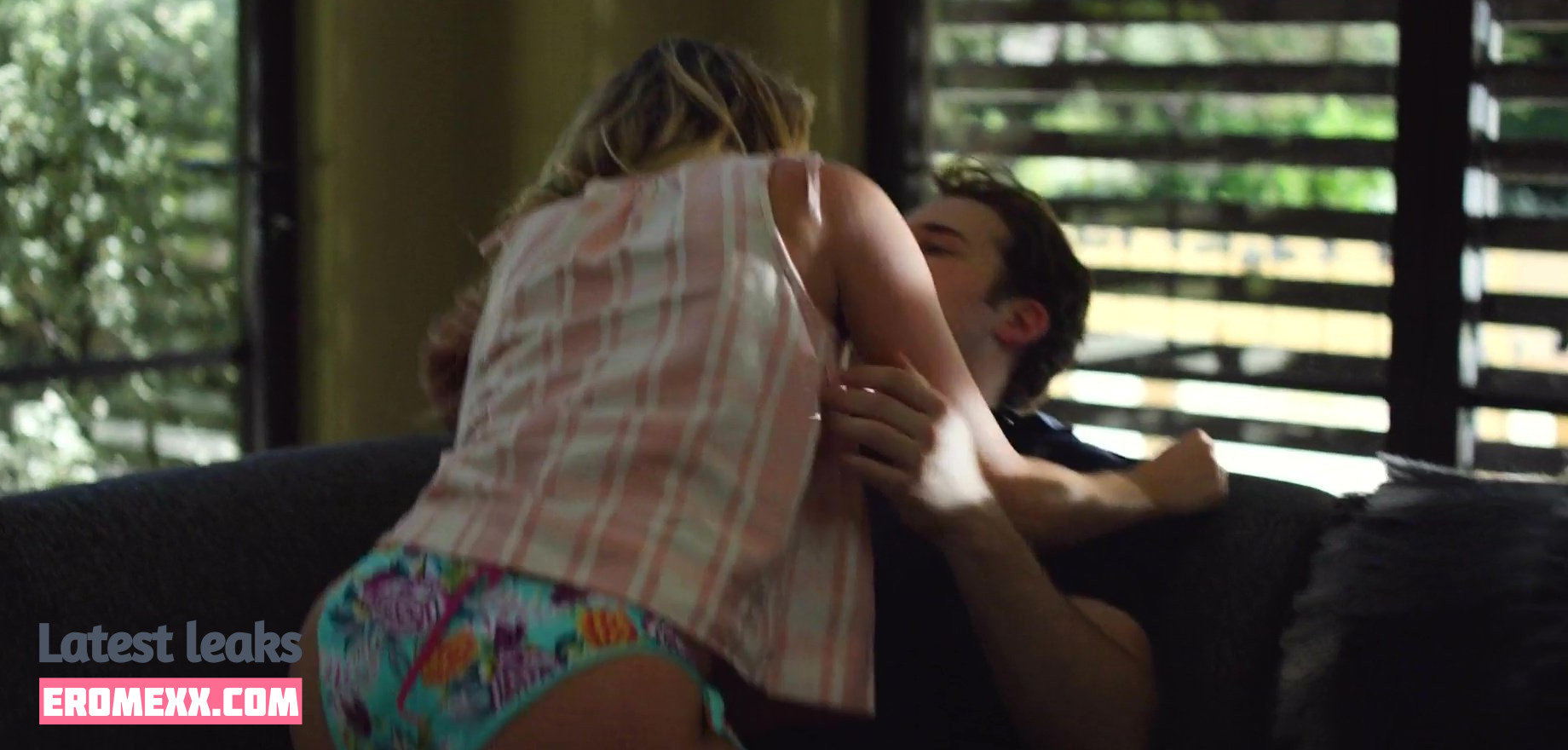 Latest Leaks Anne Winters Nude #49 - Fapello