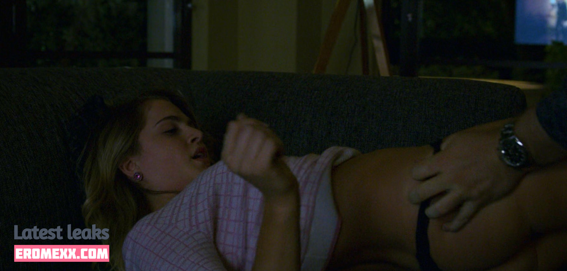 Latest Leaks Anne Winters Nude #53 - Fapello