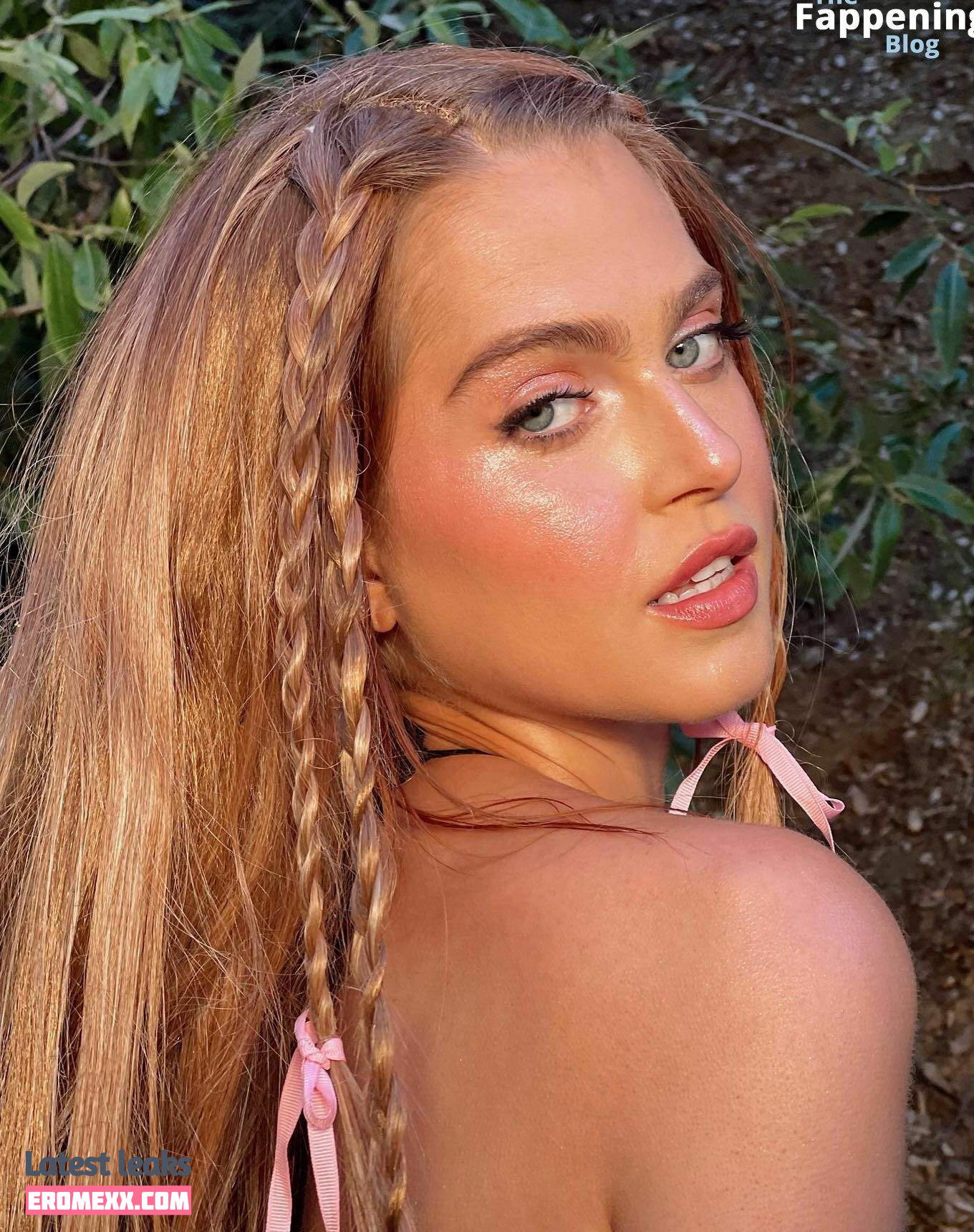 Latest Leaks Anne Winters Nude #542 - Fapello