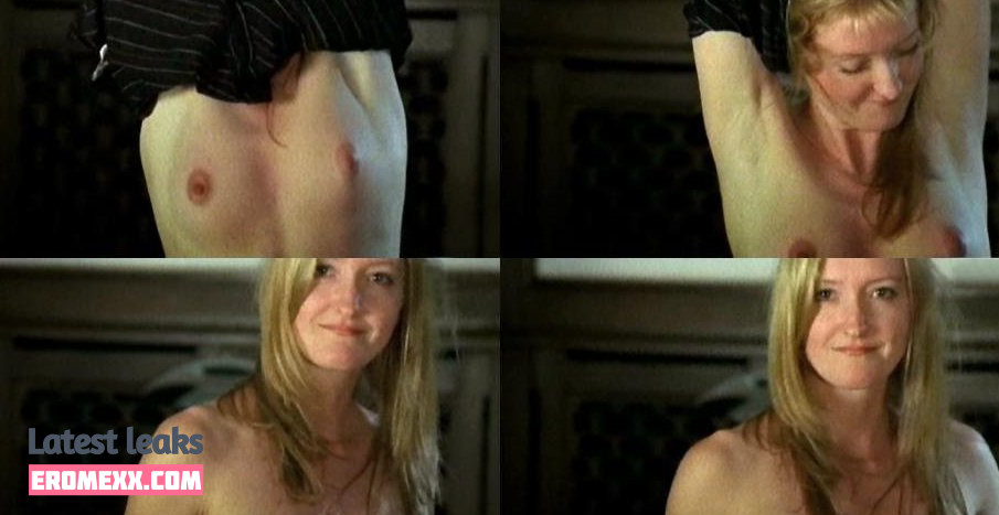 Latest Leaks Annedore Kleist Nude #3 - Fapello