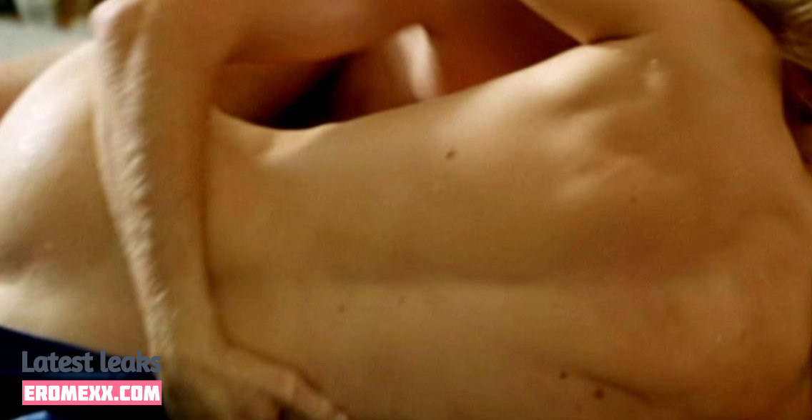 Latest Leaks Anneke Kim Sarnau Nude #28 - Fapello
