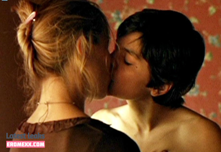 Latest Leaks Anneke Kim Sarnau Nude #38 - Fapello