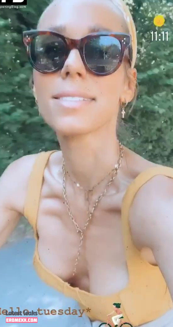 Latest Leaks Annemarie Carpendale Nude #500 - Fapello