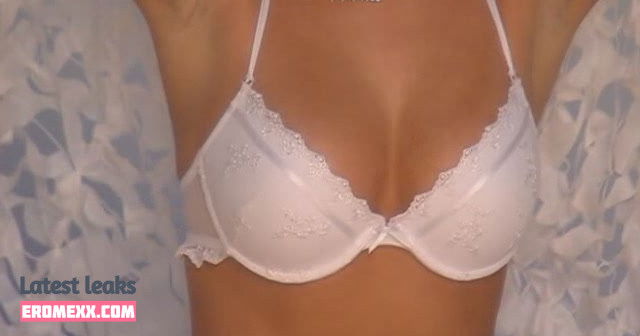 Latest Leaks Annemarie Eilfeld Nude #12 - Fapello