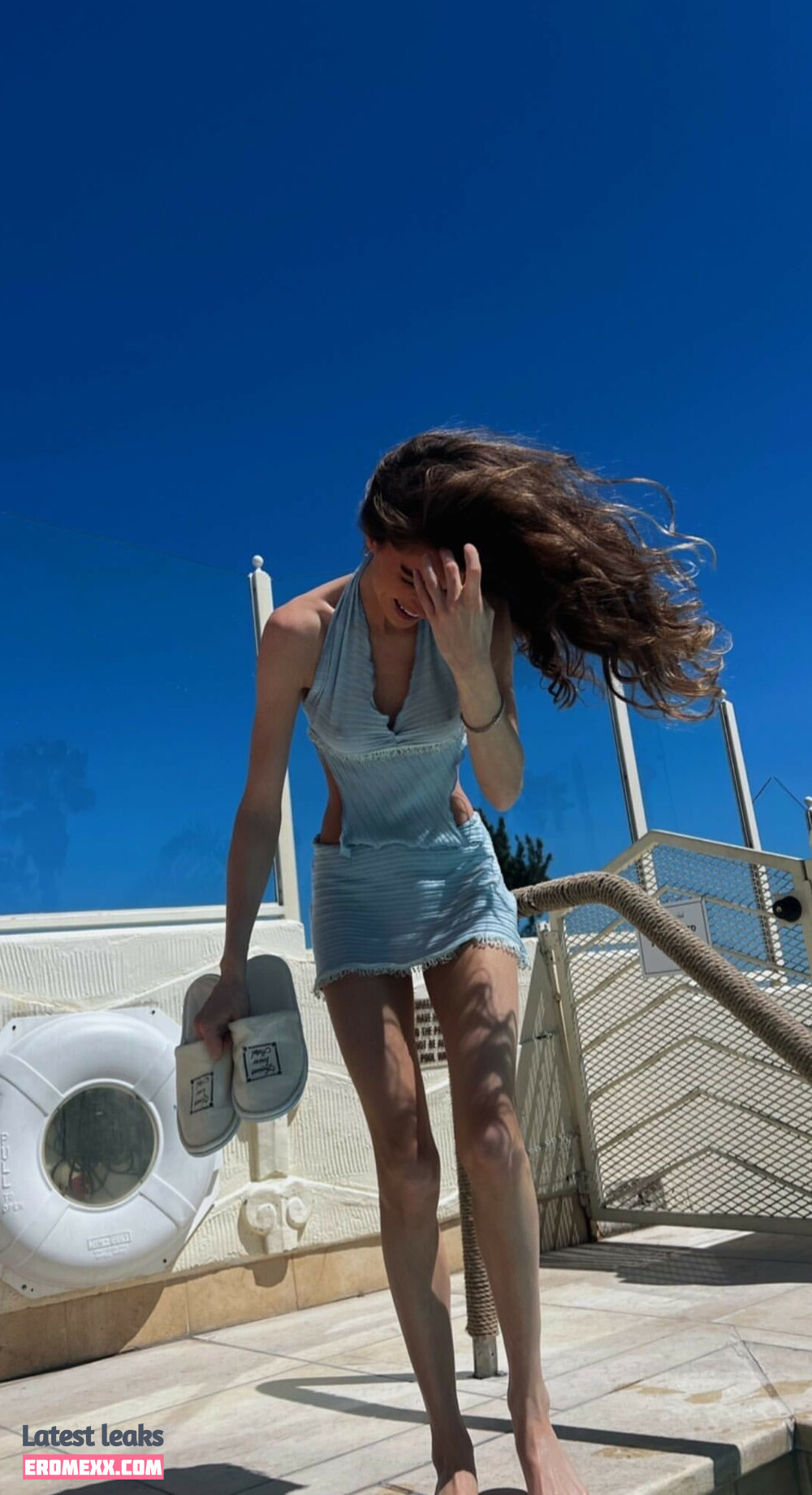 Latest Leaks AnneMarie Morin Nude #70 - Fapello
