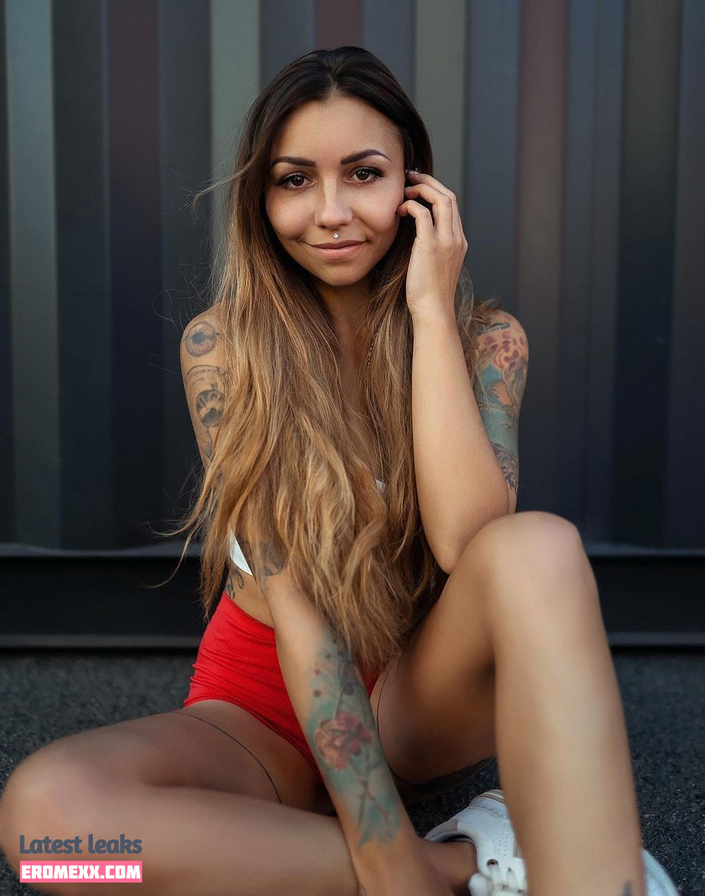 Latest Leaks Annesamanta Nude #1 - Fapello