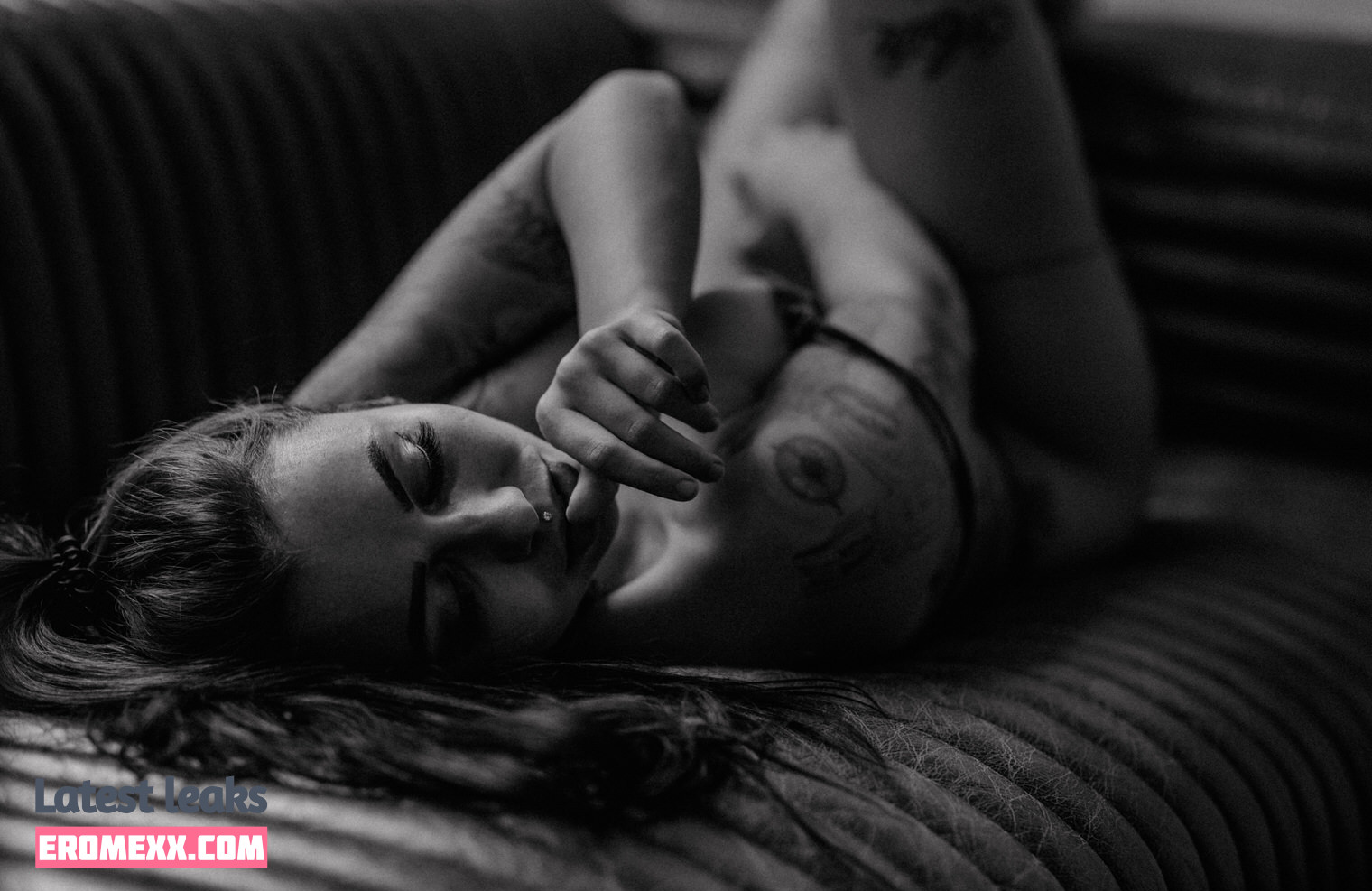 Latest Leaks Annesamanta Nude #32 - Fapello