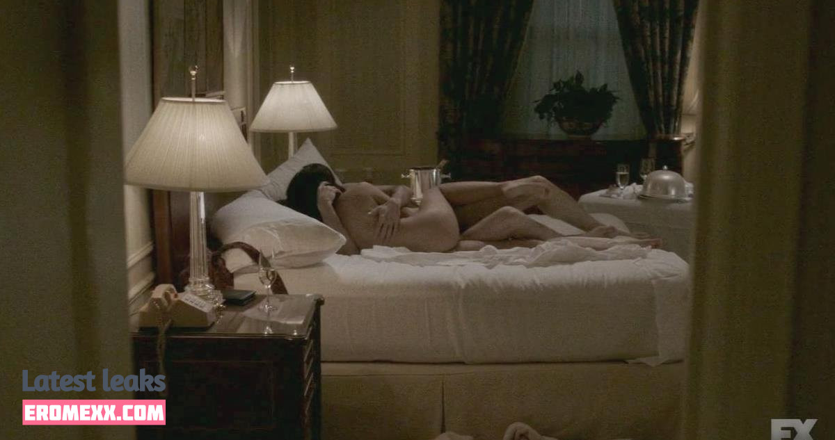 Latest Leaks Annet Mahendru Nude #5 - Fapello