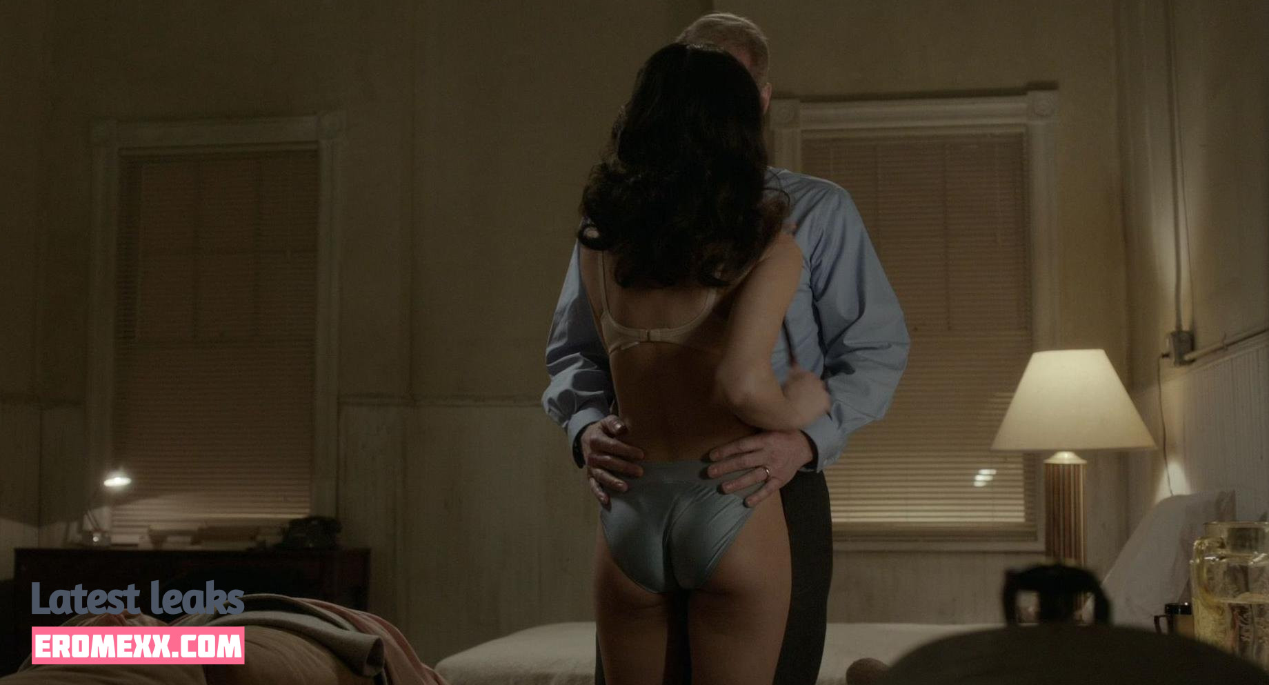 Latest Leaks Annet Mahendru Nude #7 - Fapello