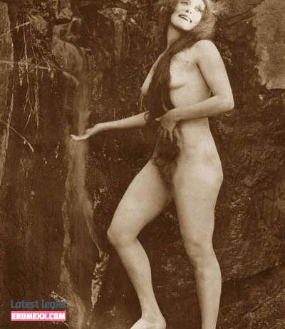 Latest Leaks Annette Kellerman Nude #1 - Erome