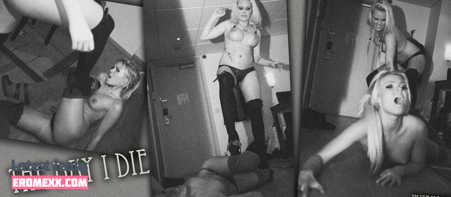 Latest Leaks Annette Soknes Nude #16 - Fapello