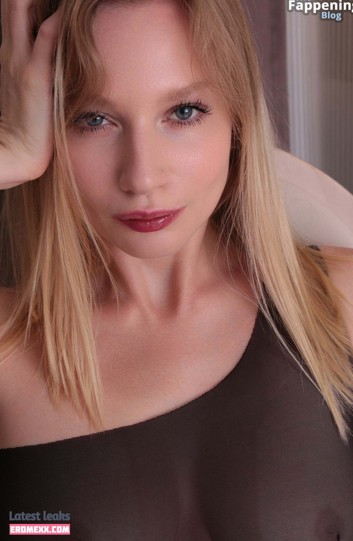 Latest Leaks Annie Anne Nude #16 - Fapello