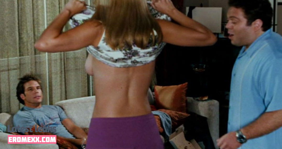 Annie Wood nude photos (Exclusive photos)