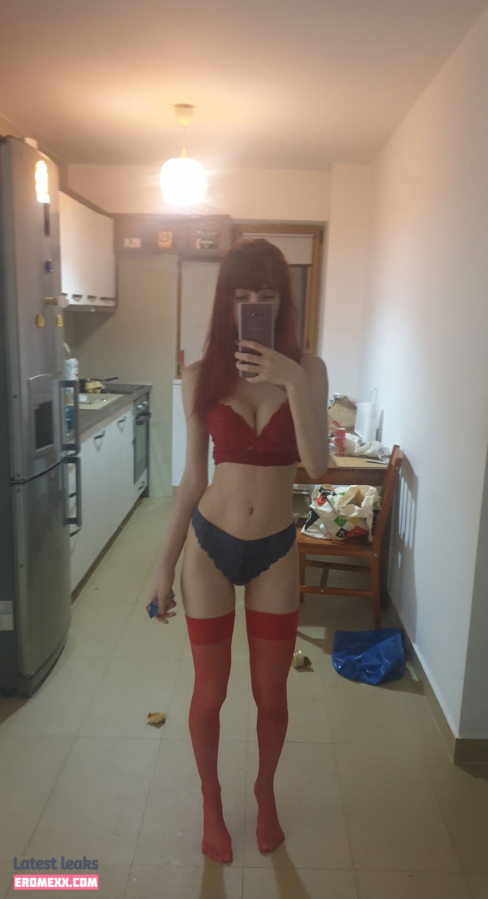 Latest Leaks Annie243 Nude #17 - Erome