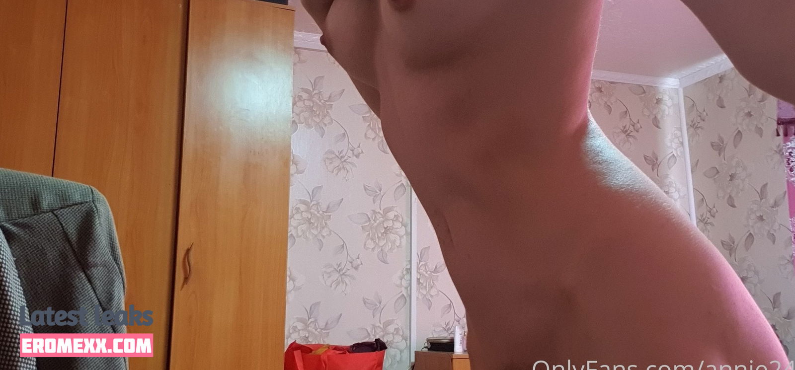 Latest Leaks Annie243 Nude #30 - Erome