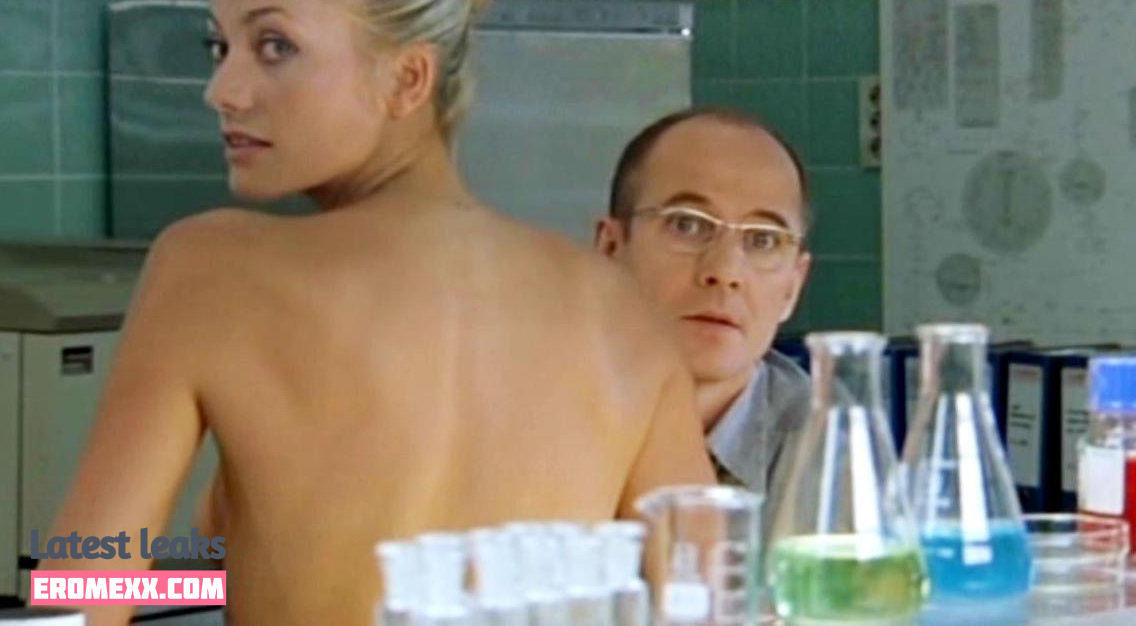 Latest Leaks Annika Murjahn Nude #10 - Fapello