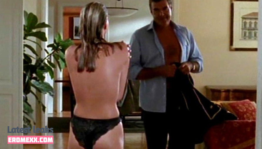 Annika Murjahn nude photos (Exclusive photos)
