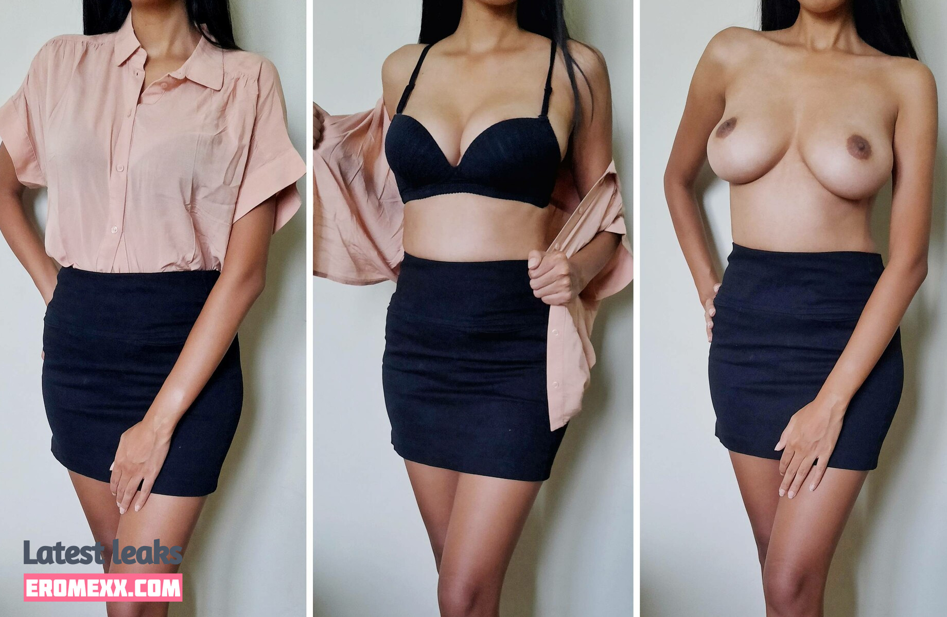 Latest Leaks AnnoyingJaina Nude #63 - Fapello