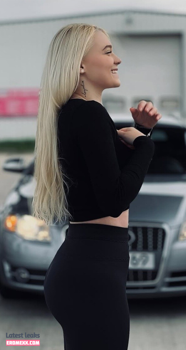 Latest Leaks Anny_vans Nude #4 - Fapello