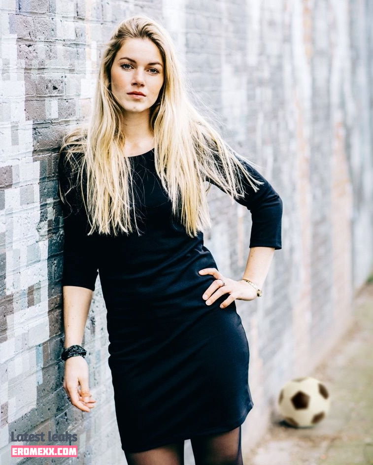 Anouk Hoogendijk