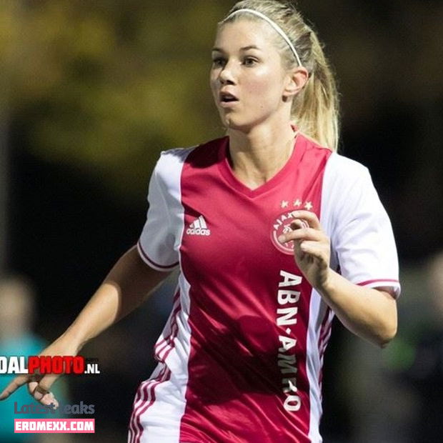 Anouk Hoogendijk