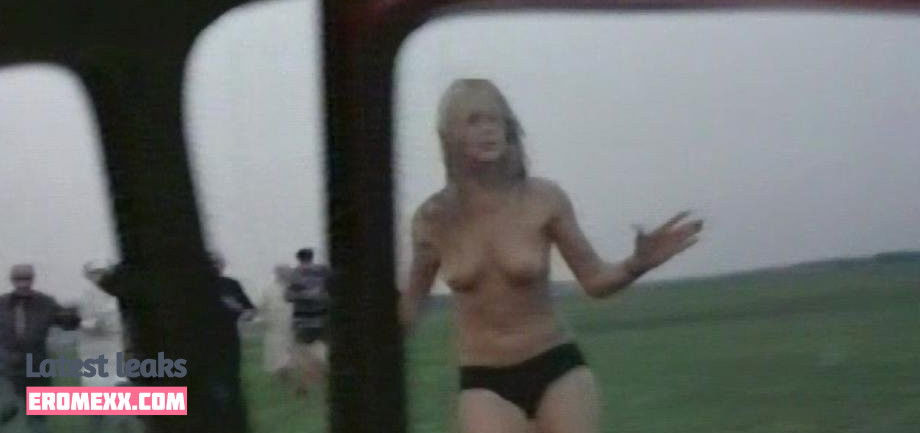 Latest Leaks Anouska Hempel Nude #6 - Erome