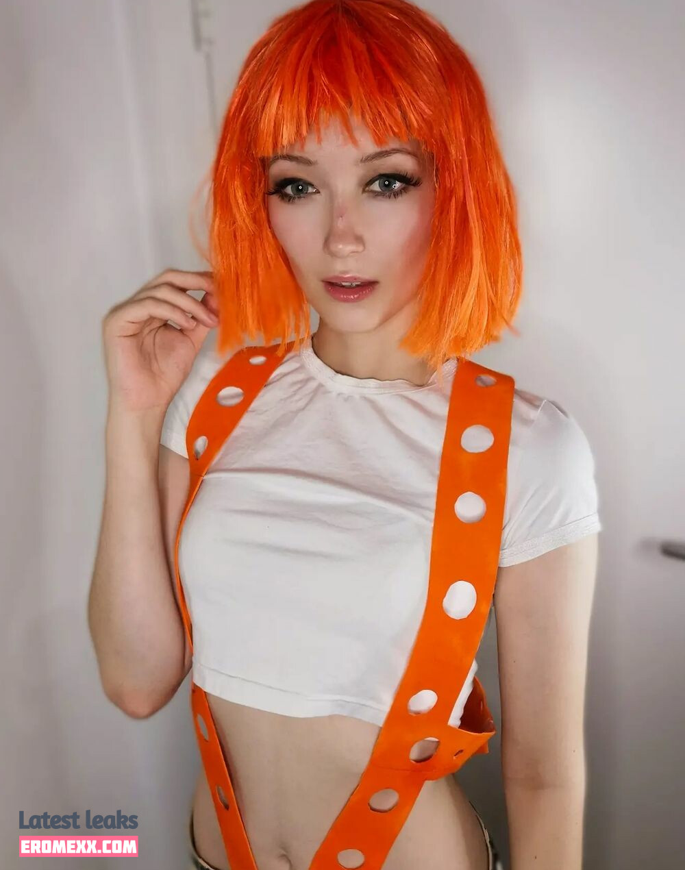 Latest Leaks AnsoCosplay Nude #1 - Fapello