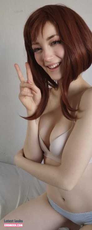 Latest Leaks AnsoCosplay Nude #102 - Fapello