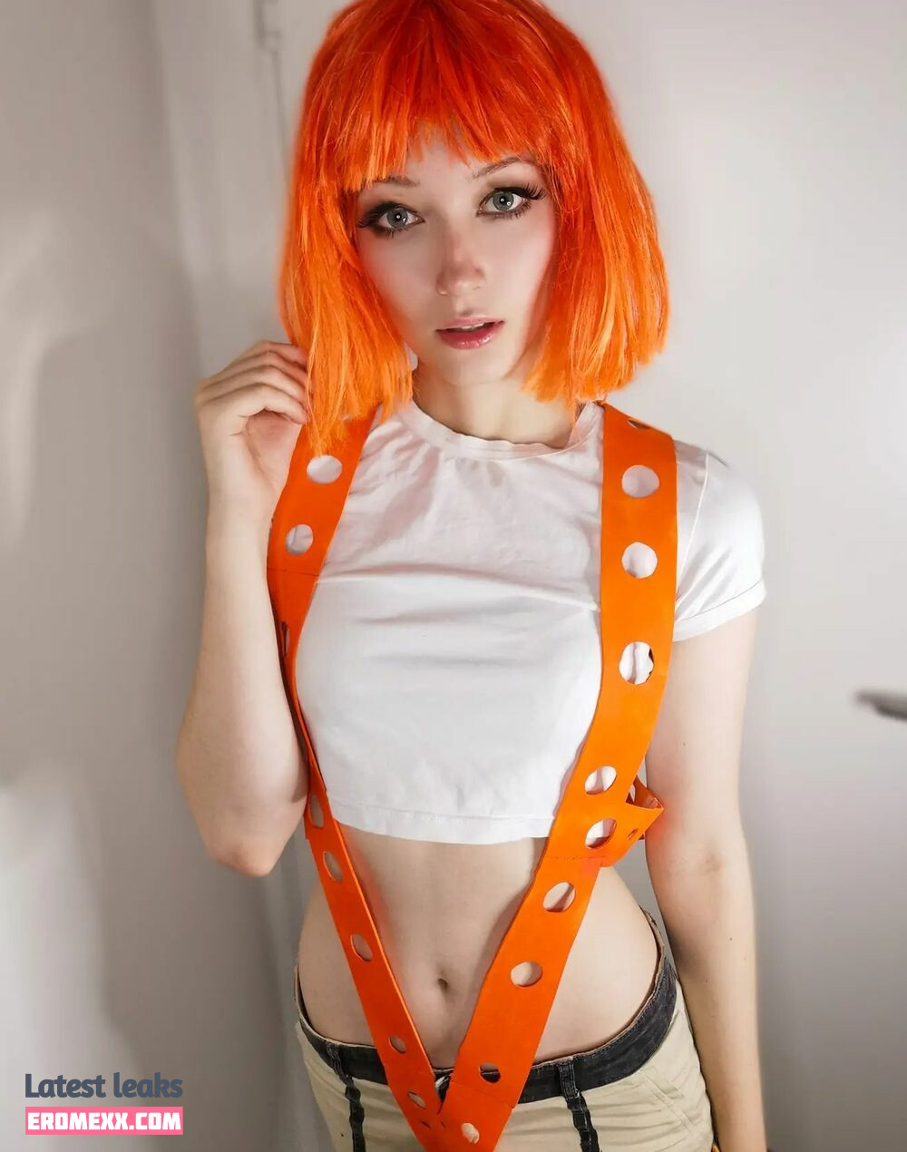 Latest Leaks AnsoCosplay Nude #11 - Fapello