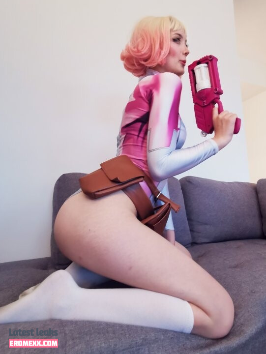 Latest Leaks AnsoCosplay Nude #127 - Fapello