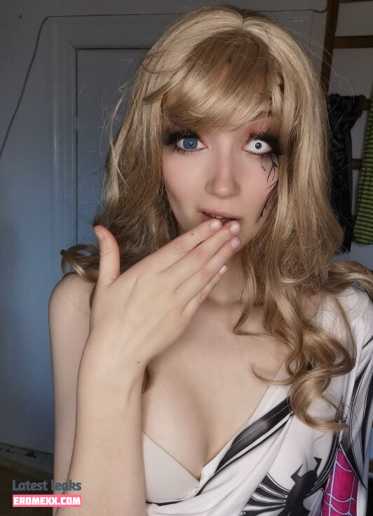 Latest Leaks AnsoCosplay Nude #130 - Fapello