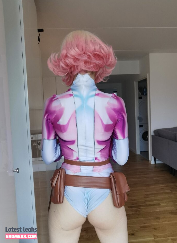 Latest Leaks AnsoCosplay Nude #131 - Fapello