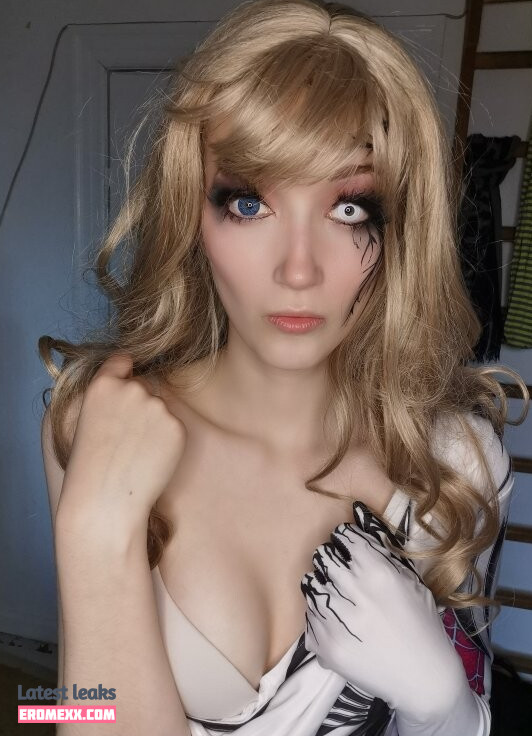 Latest Leaks AnsoCosplay Nude #137 - Fapello
