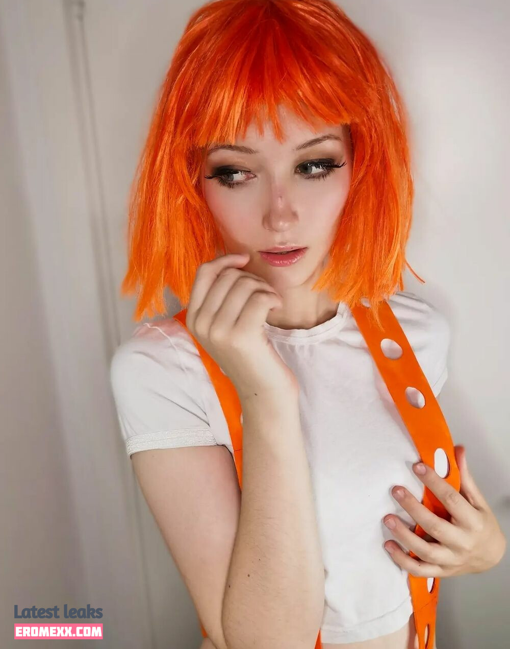 Latest Leaks AnsoCosplay Nude #14 - Fapello