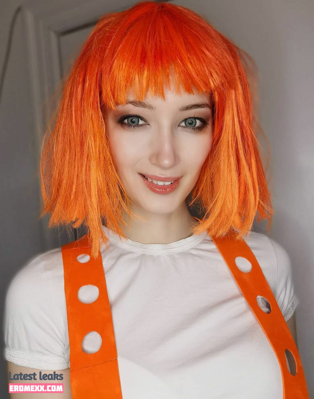 Latest Leaks AnsoCosplay Nude #15 - Fapello